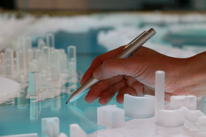 See How the Andana Stylus Stacks Up Against the Competition!