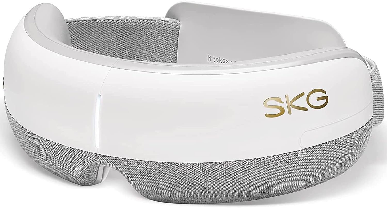 SKG E3 Eye Massager