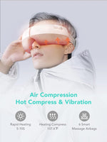 SKG E3 Eye Massager