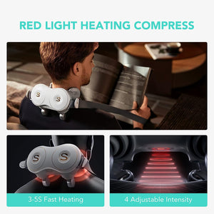 SKG H7 Neck Massager