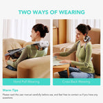 SKG H7 Neck Massager