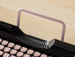 Rymek Typewritter Keyboard - Replacement Stand