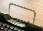 Rymek Typewritter Keyboard - Replacement Stand