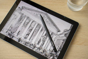 Andana MPP Stylus EC 1024