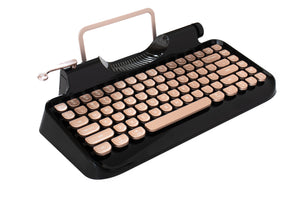 Light up clearance typewriter keyboard