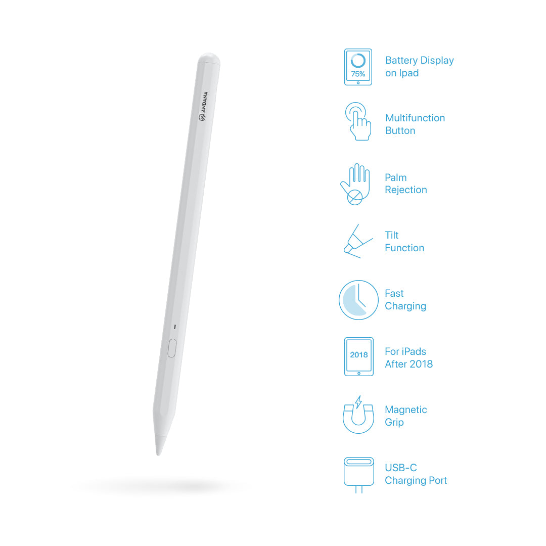 Stylus Pen for iPad – Bestor