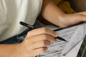 Andana MPP Stylus EC 1024