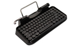 Rymek Typewriter Style Mechanical Keyboard