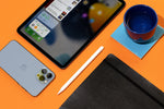 Andana A11 Pencil for iPad With Tilt Sensitivity Palm Rejection and Magnetic Attachment
