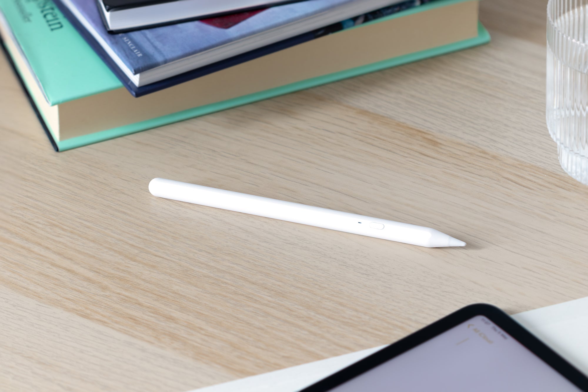 Andana A11 Pencil for iPad With Tilt Sensitivity Palm Rejection and Magnetic Attachment