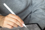 Andana A11 Pencil for iPad With Tilt Sensitivity Palm Rejection and Magnetic Attachment
