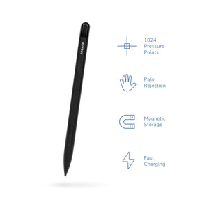 Andana MPP Stylus EC 1024