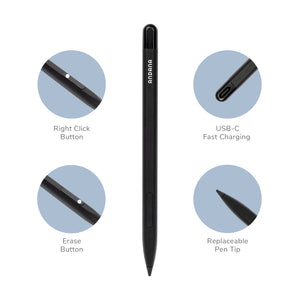 Andana MPP Stylus EC 1024