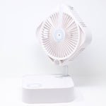 Smart Fan 8 in 1 with Remote Control