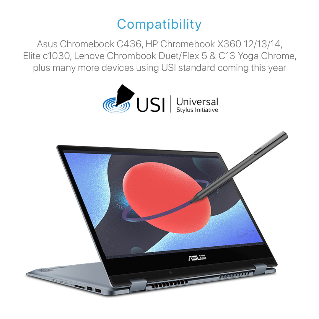 Chromebook X360 Good Stylus For Chromebook Chromebook X360