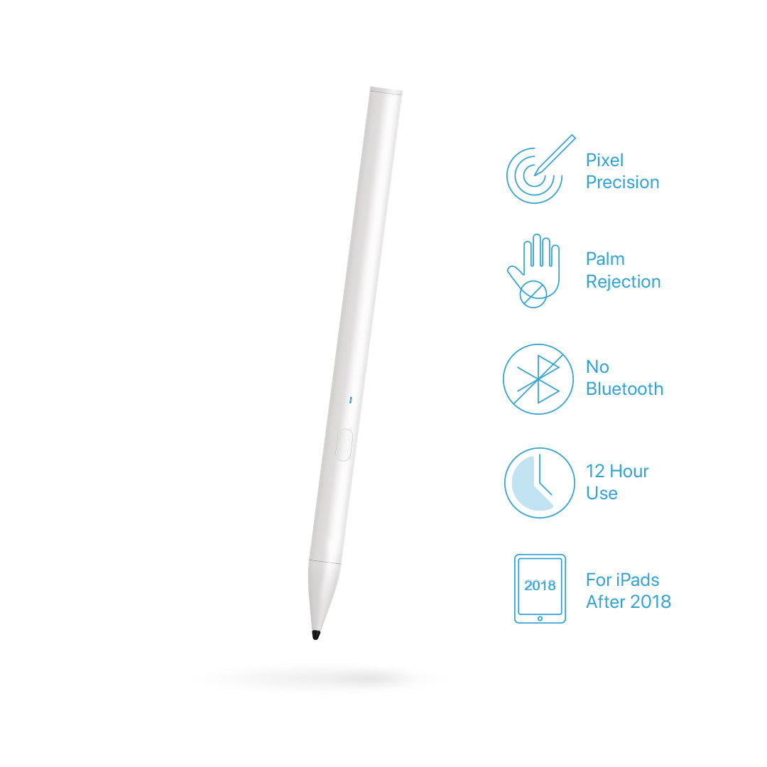 Pencil for iPad