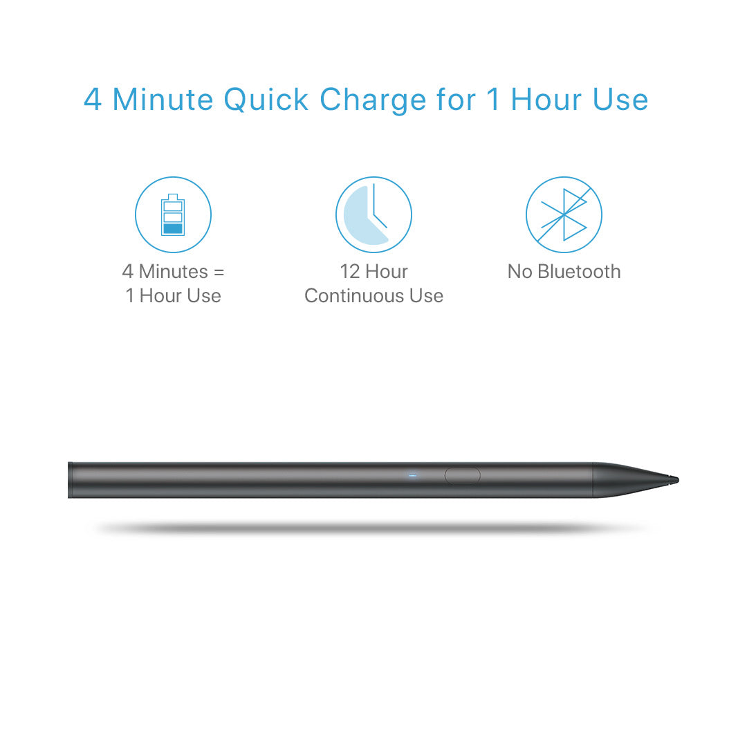 Pencil for iPad