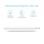 Pencil for iPad
