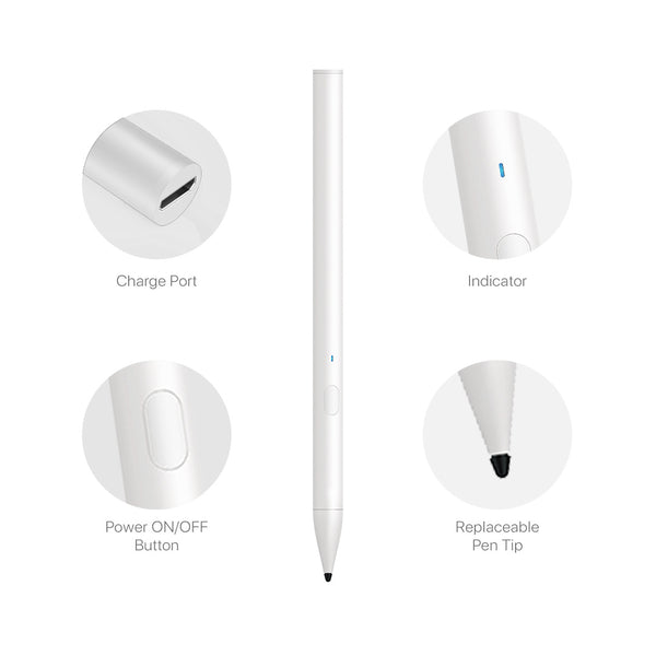 StylusHome Pencil review: an Apple Pencil clone for a fraction of